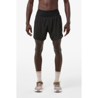 NNormal - Men's Race Short - Black